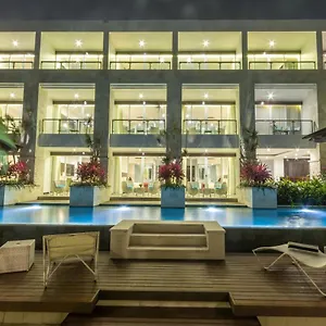 Adhiloka 3*, Uluwatu Indonesia