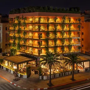 Jadali&spa Marrakesch