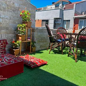 Aparthotel Moda Istanbul