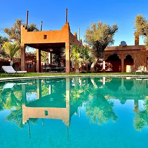 Casa Del Senator Ourika Guest house