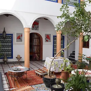 Heritage Lalla Aicha Et Bed & Breakfast