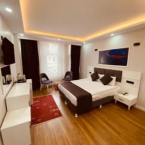 Hotel Hodegon Istanbul