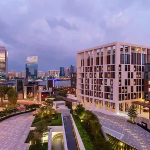 Canopy By Hilton Al Seef 4*, Dubai Emirati Arabi Uniti