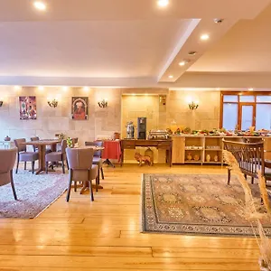 Hotel Ardey Istanbul