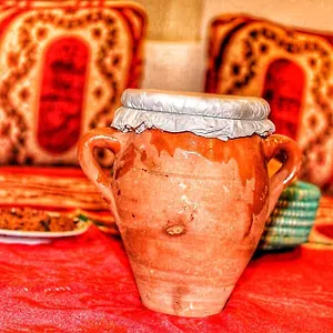 Dar Ben Youssef Marrakesch