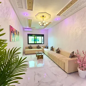 Apartment - Alhambra Fès