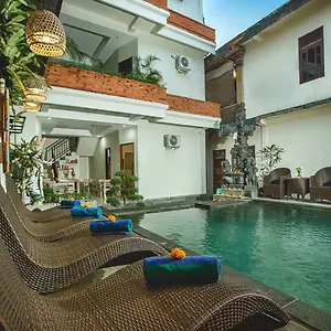 Ubudku 2*, Ubud Indonesia