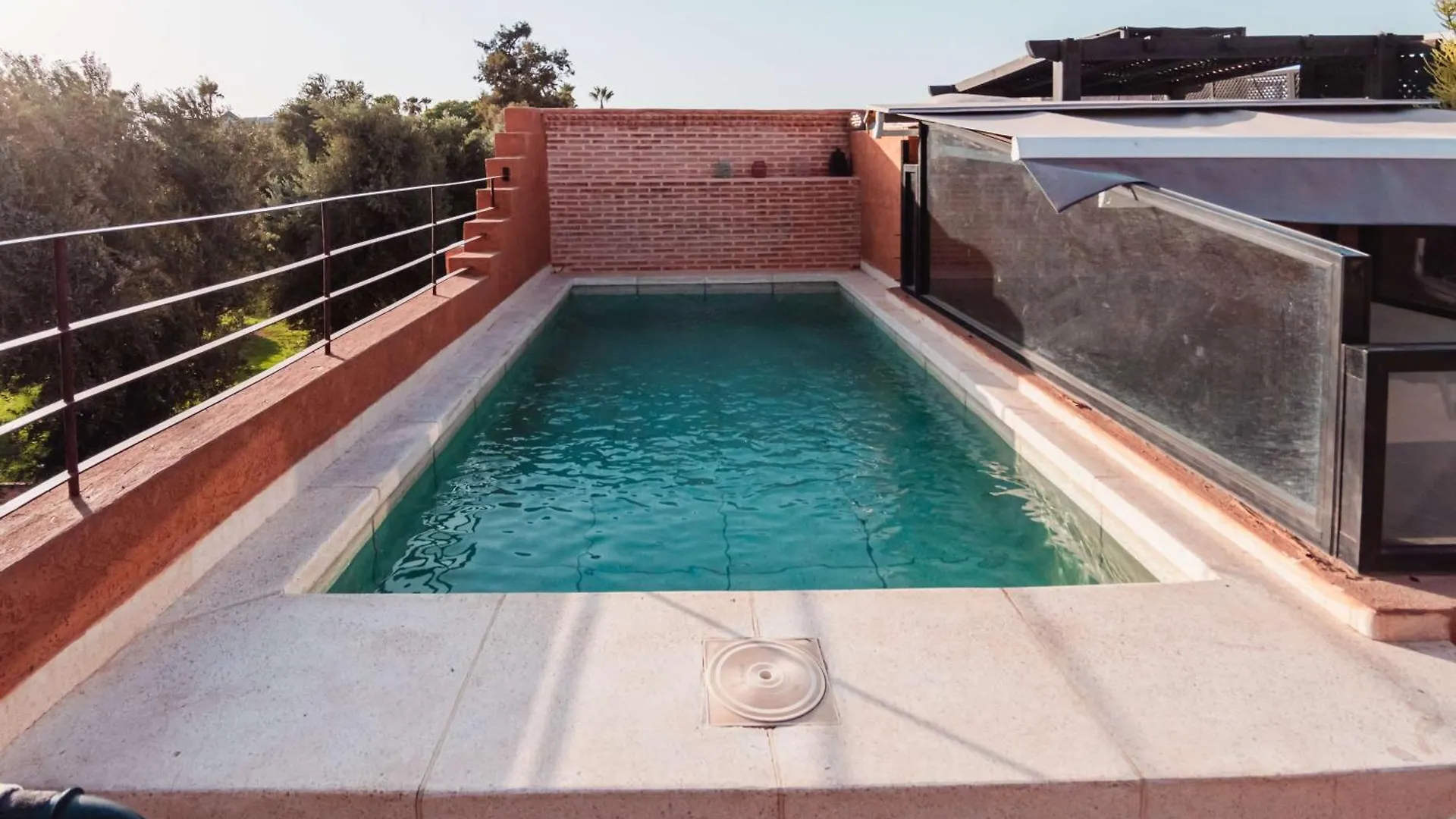 Riad La Source Du Desert Marrakesh 3*,  Morocco